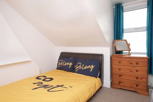 Bedroom 1- click for photo gallery